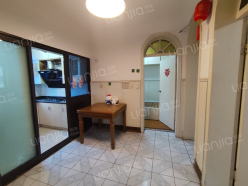 整租·吉北社区 3室1厅 东南