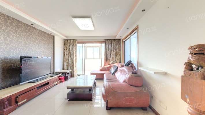 祥和尊邸二手房实景图