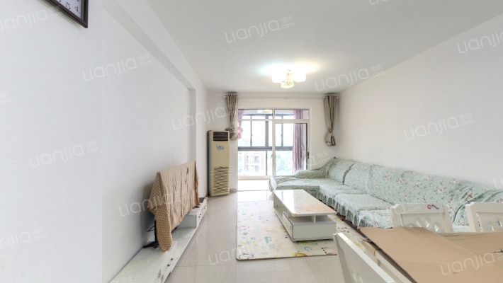 东方润园二手房实景图