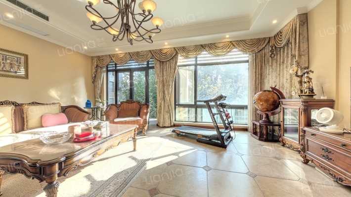 上隽嘉苑(别墅)二手房实景图