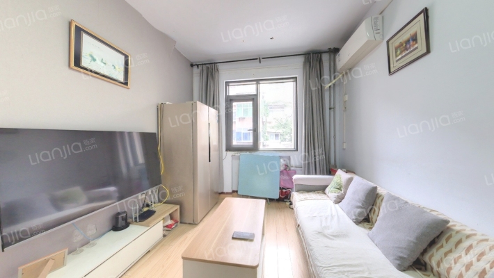 县建行家属院二手房实景图