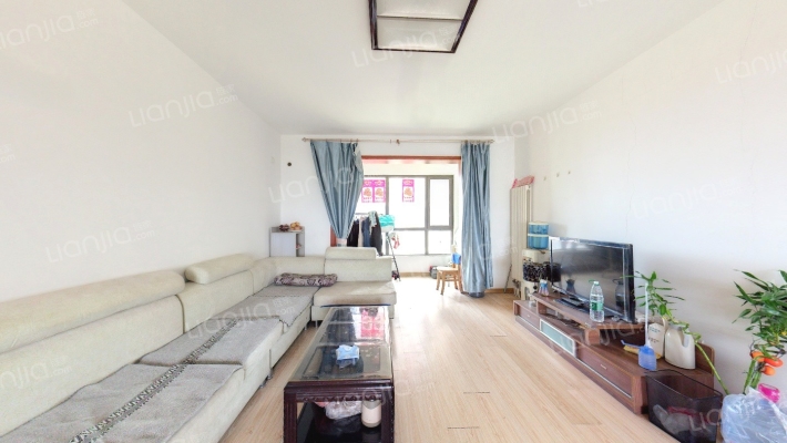 天安数码城珑园二手房实景图