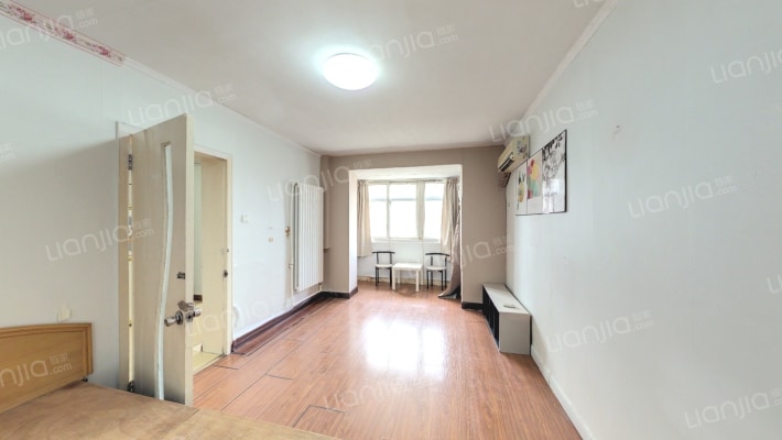 府湖里二手房实景图