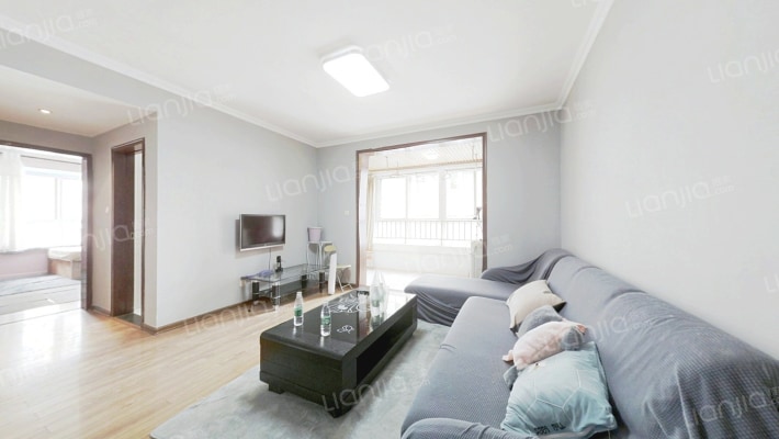 明德8英里二手房实景图