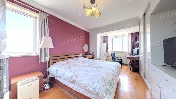 金浦花园二手房实景图