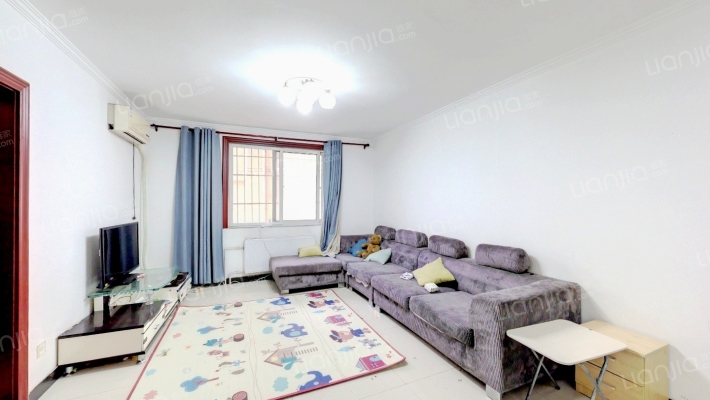 翠竹新村二手房实景图