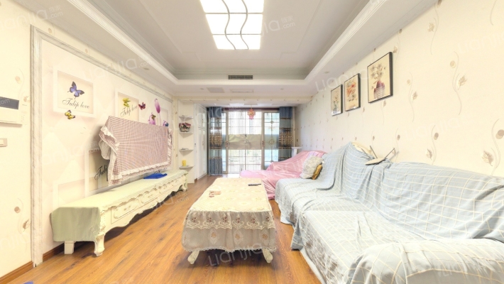 睿尚城A区二手房实景图