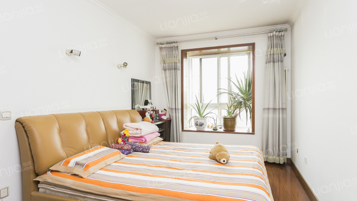 马南里 西区满五唯一南北通透两居2006年_北