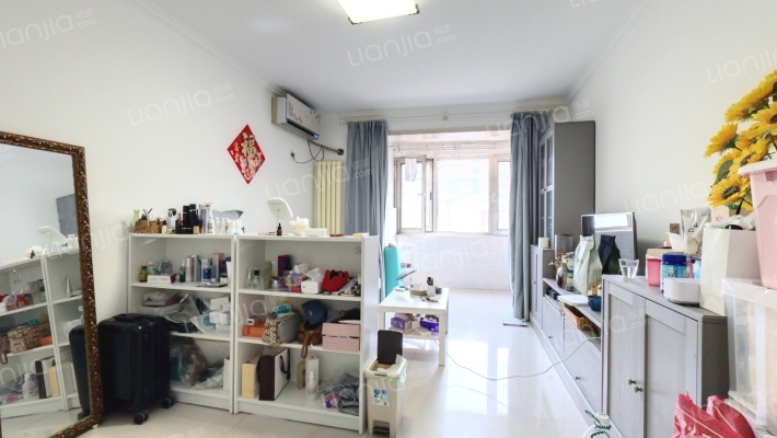 泰河园三里二手房实景图