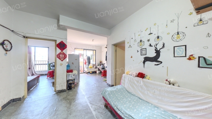 湖东景园中梅嘉苑二手房实景图