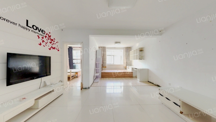 浩然上海城二手房实景图