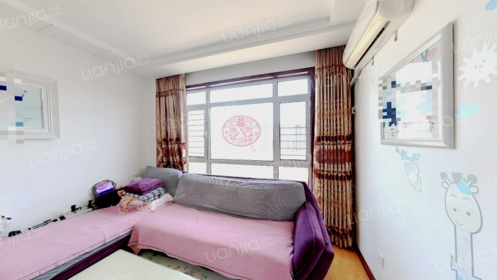 金润小区A区二手房实景图