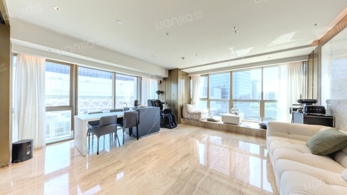 万科大都会滨江N2二手房实景图