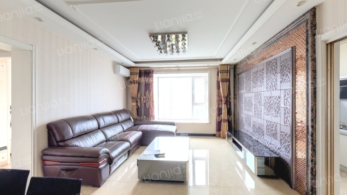 太原奥林匹克花园南区二手房实景图