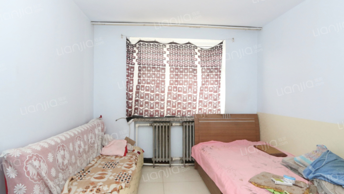 康复巷3号院二手房实景图