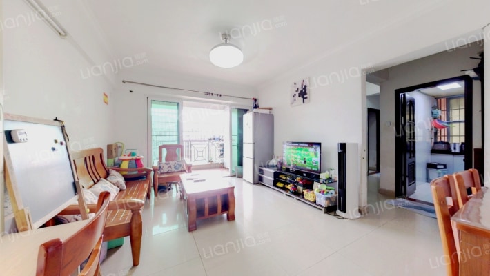 大金钟横路云泉居二手房实景图