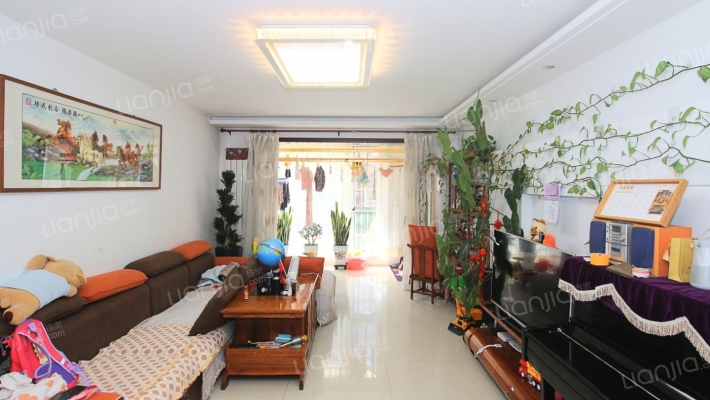 公园道76号小区二手房实景图