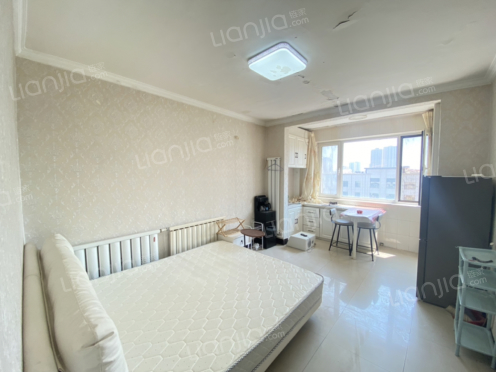 整租·怡康苑 1室1厅 东