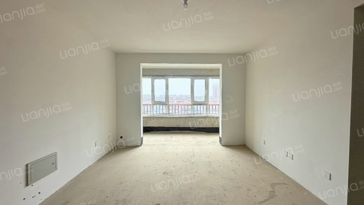 锦艺誉峯二手房实景图