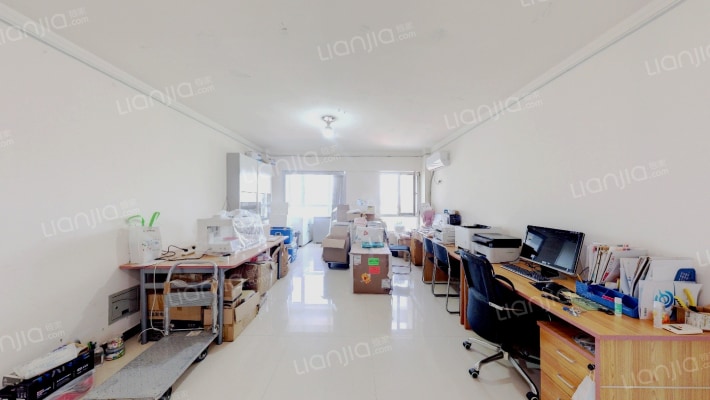 百盛·朗庭二手房实景图