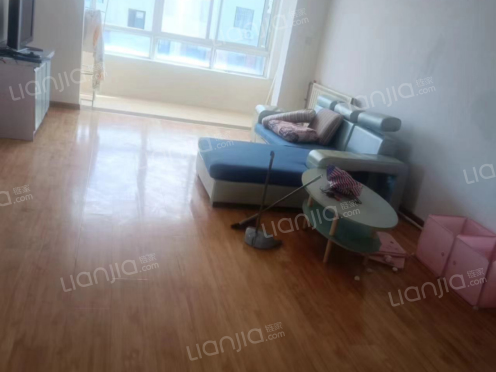 整租·山水新城一期 3室1厅 南/北