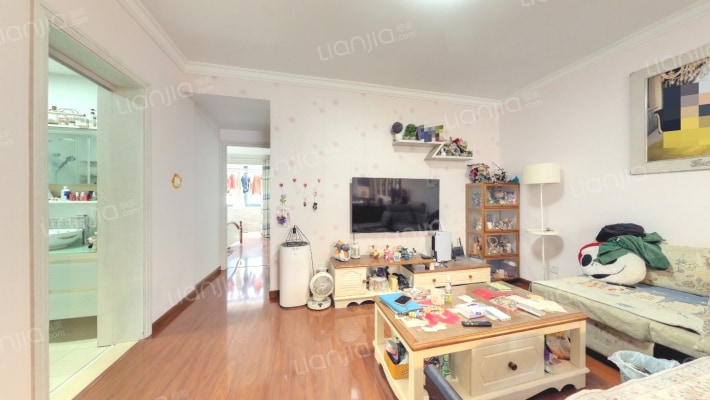 水清二村二手房实景图