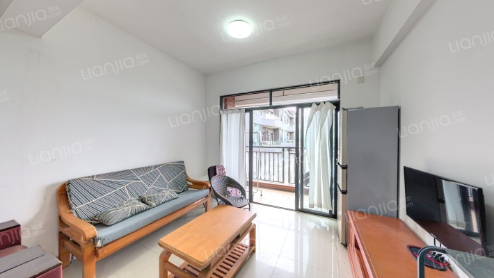 金奥园二手房实景图