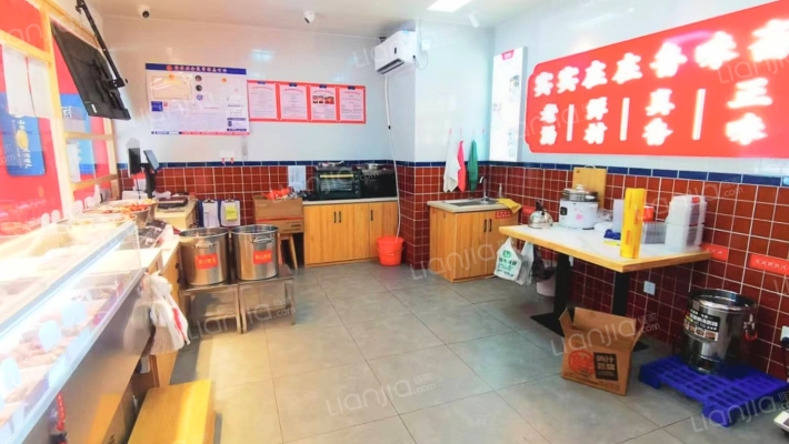 泰山路66号二手房实景图