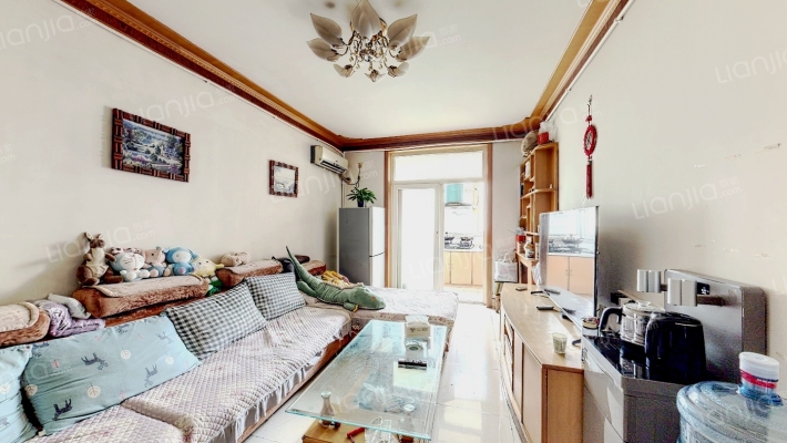 振兴小区二手房实景图