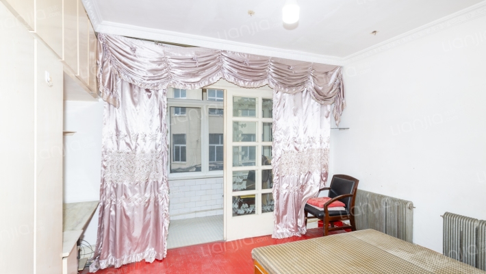 锦山大街二手房实景图