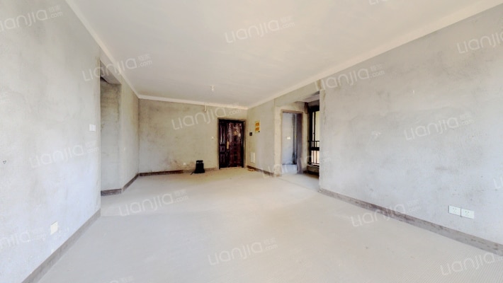 桃花源山庄二手房实景图