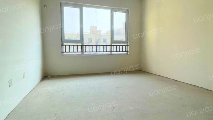 一梯两户 洋房 南北通透  三室两卫-卧室A