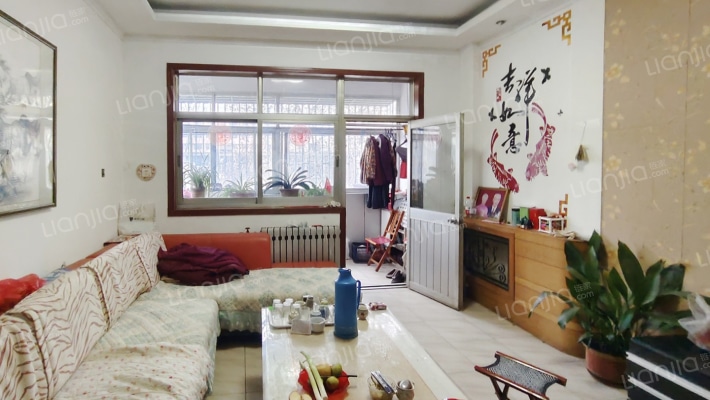 三建公司家属院二手房实景图