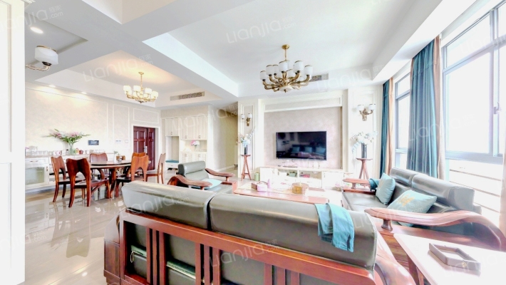 恒美大厦二手房实景图