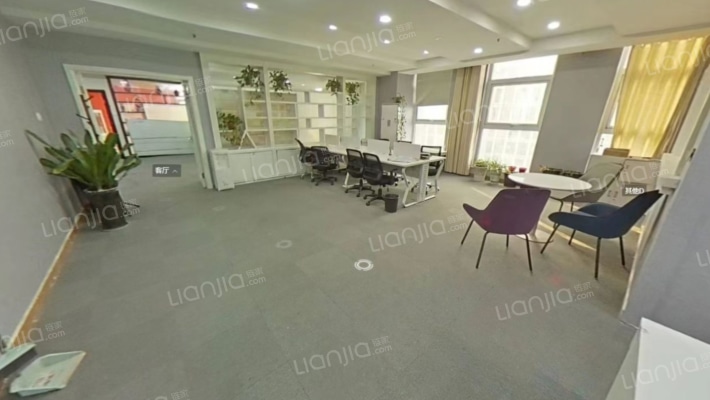 国家大学科技园二手房实景图