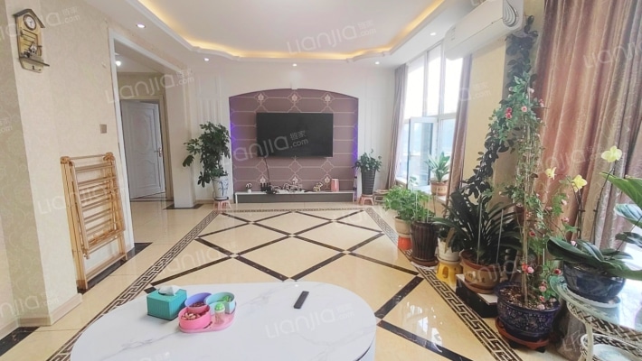 金都华府二手房实景图