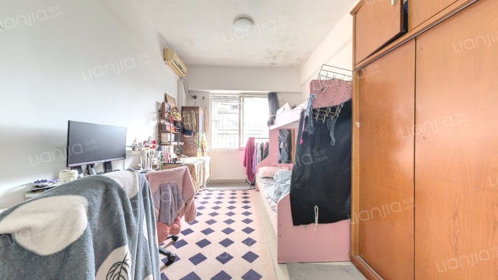 莲塘D小区二手房实景图