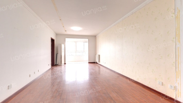 嘉禾公馆二手房实景图