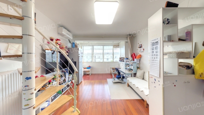 舒馨北苑二手房实景图