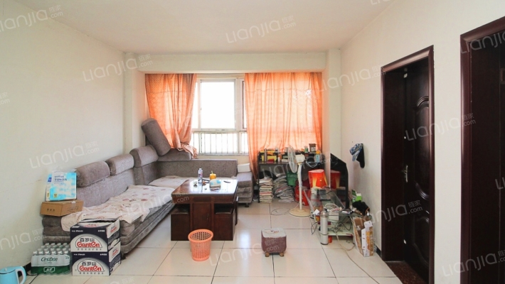 金地国际花园二手房实景图