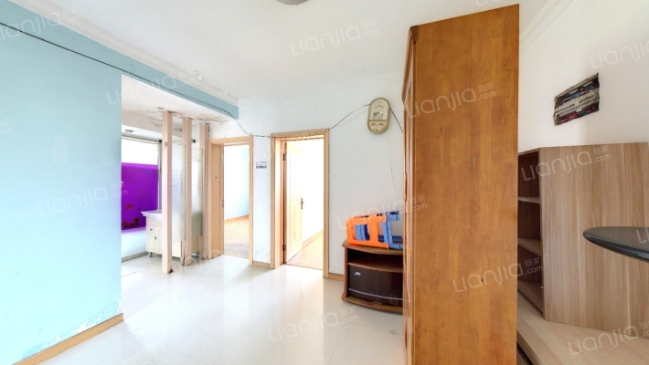 长欣大厦二手房实景图