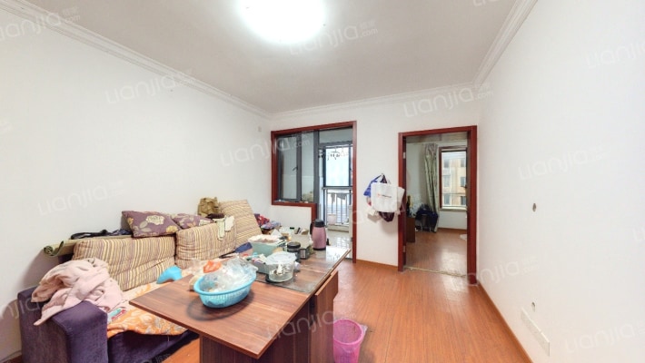 毕加索小镇(一期)(公寓)二手房实景图