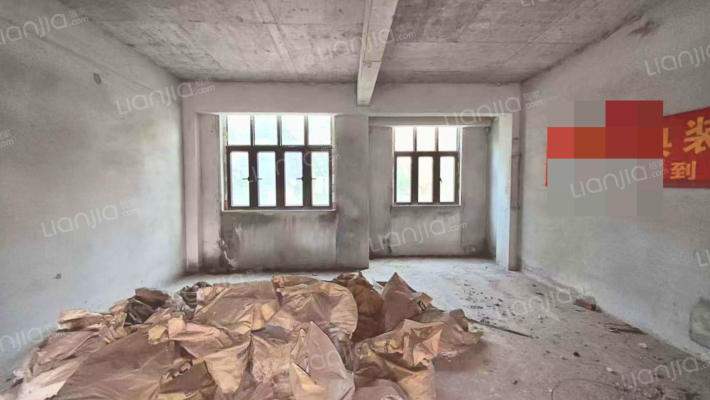 上河坊润宝公馆二手房实景图