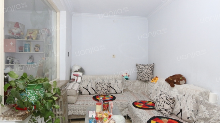 观桥东街3号院二手房实景图