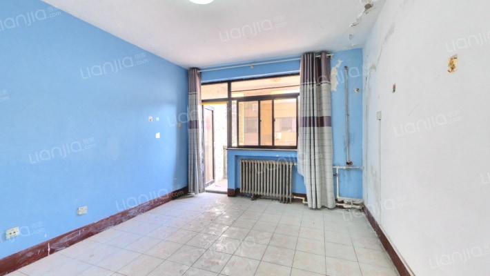 武夷山路574号院二手房实景图