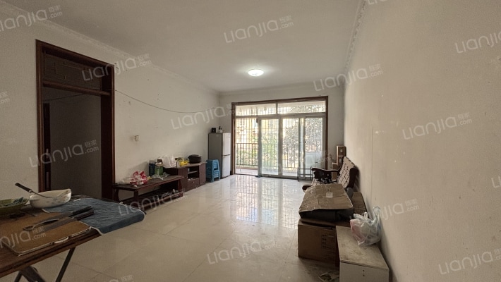 西永安置房三期二手房实景图