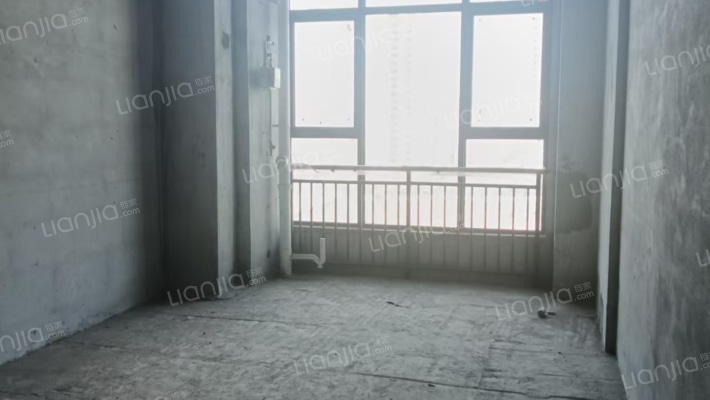 时代公馆二手房实景图