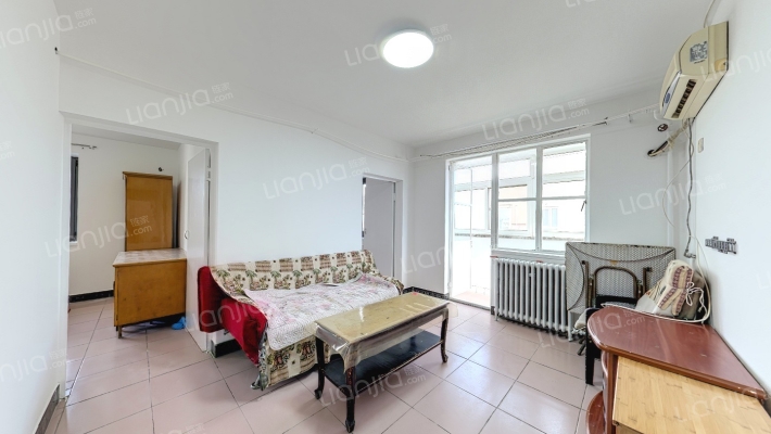 通惠小区二手房实景图