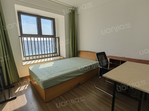 合租·保利红岛湾北区 5居室 南卧