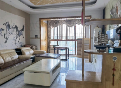 整租·金水湾 2室1厅 南_金水湾租房